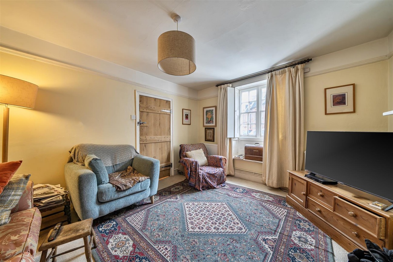 South Walks Road, Dorchester