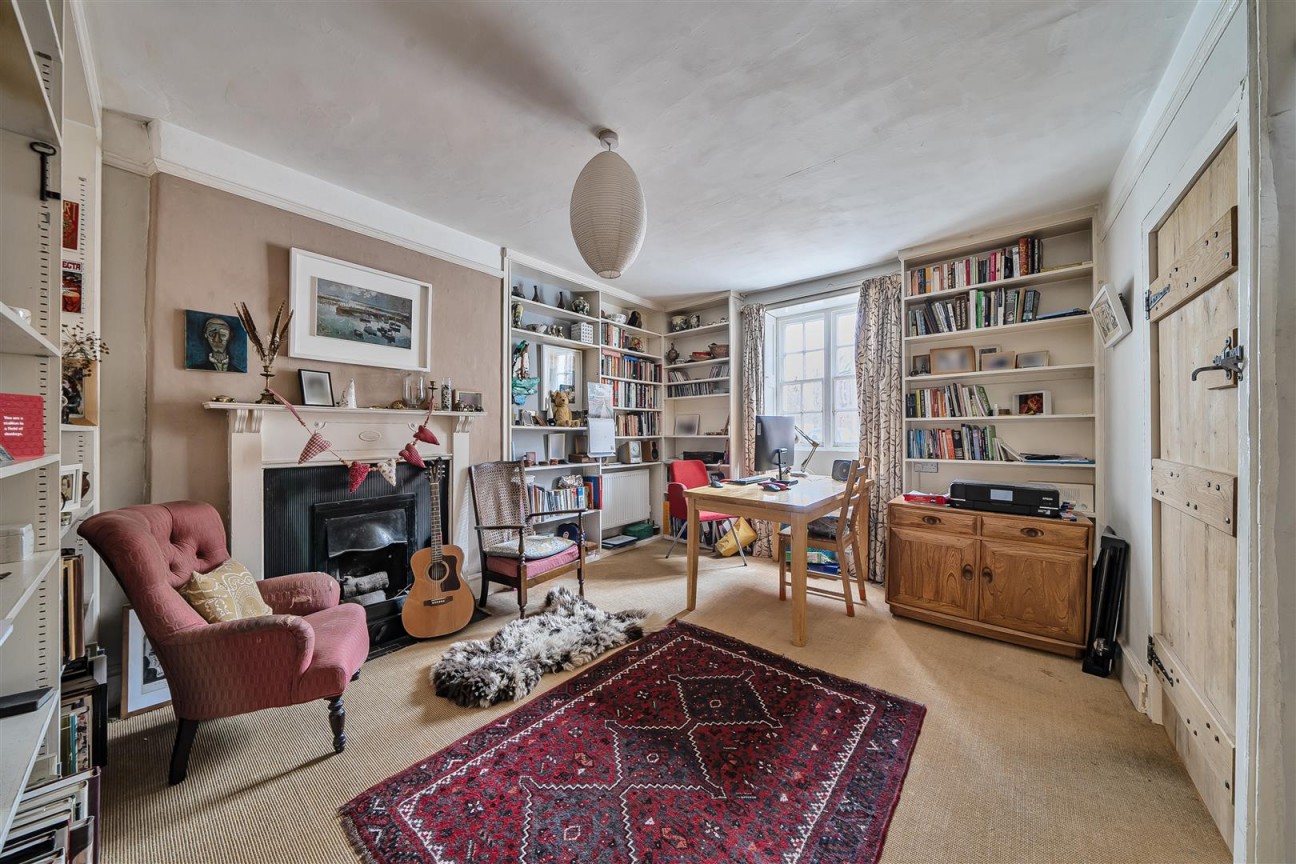 South Walks Road, Dorchester