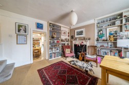 South Walks Road, Dorchester