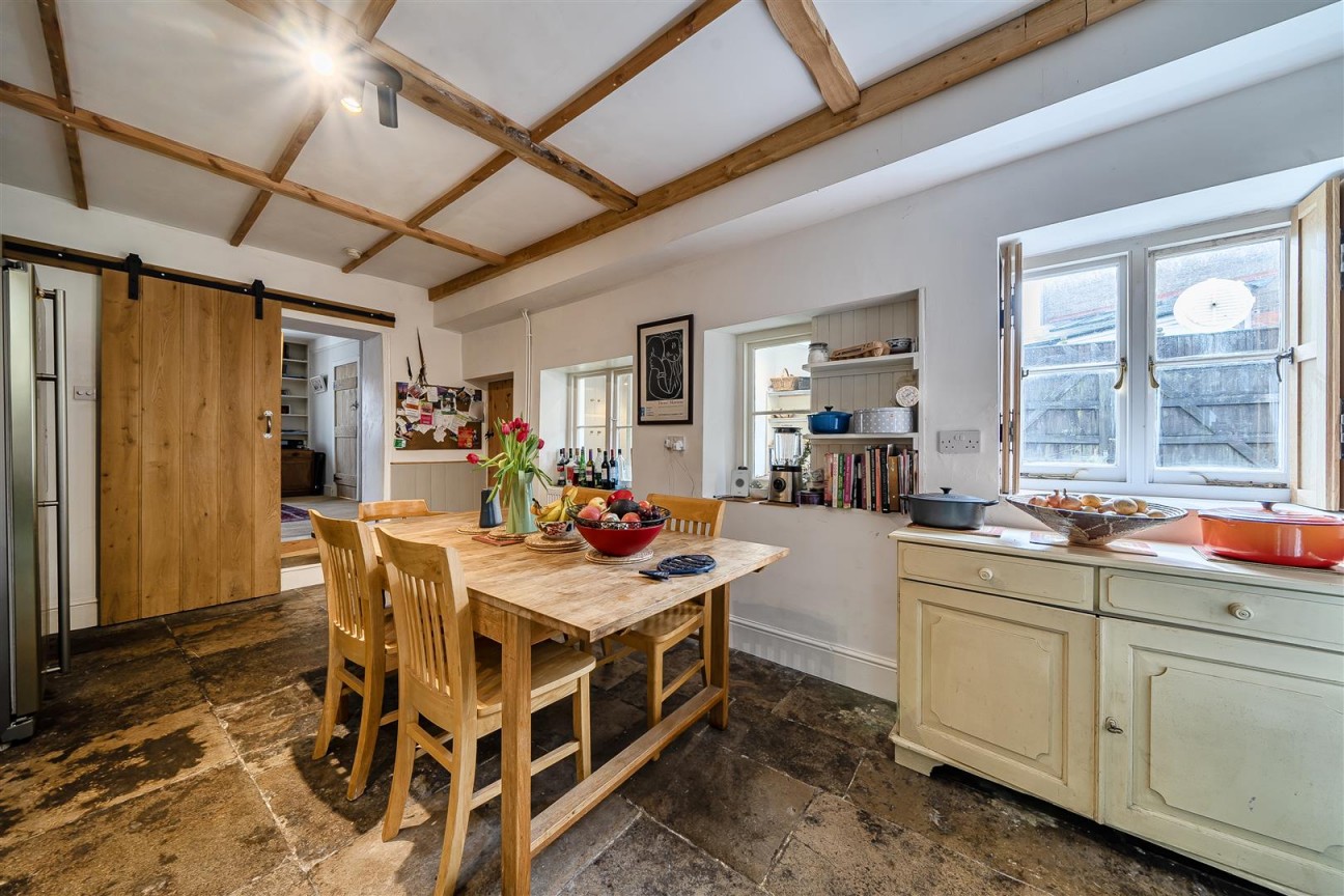 South Walks Road, Dorchester