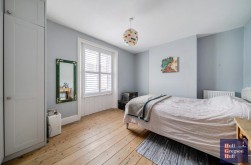 Victoria Place, Portland