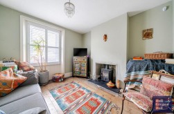 Victoria Place, Portland