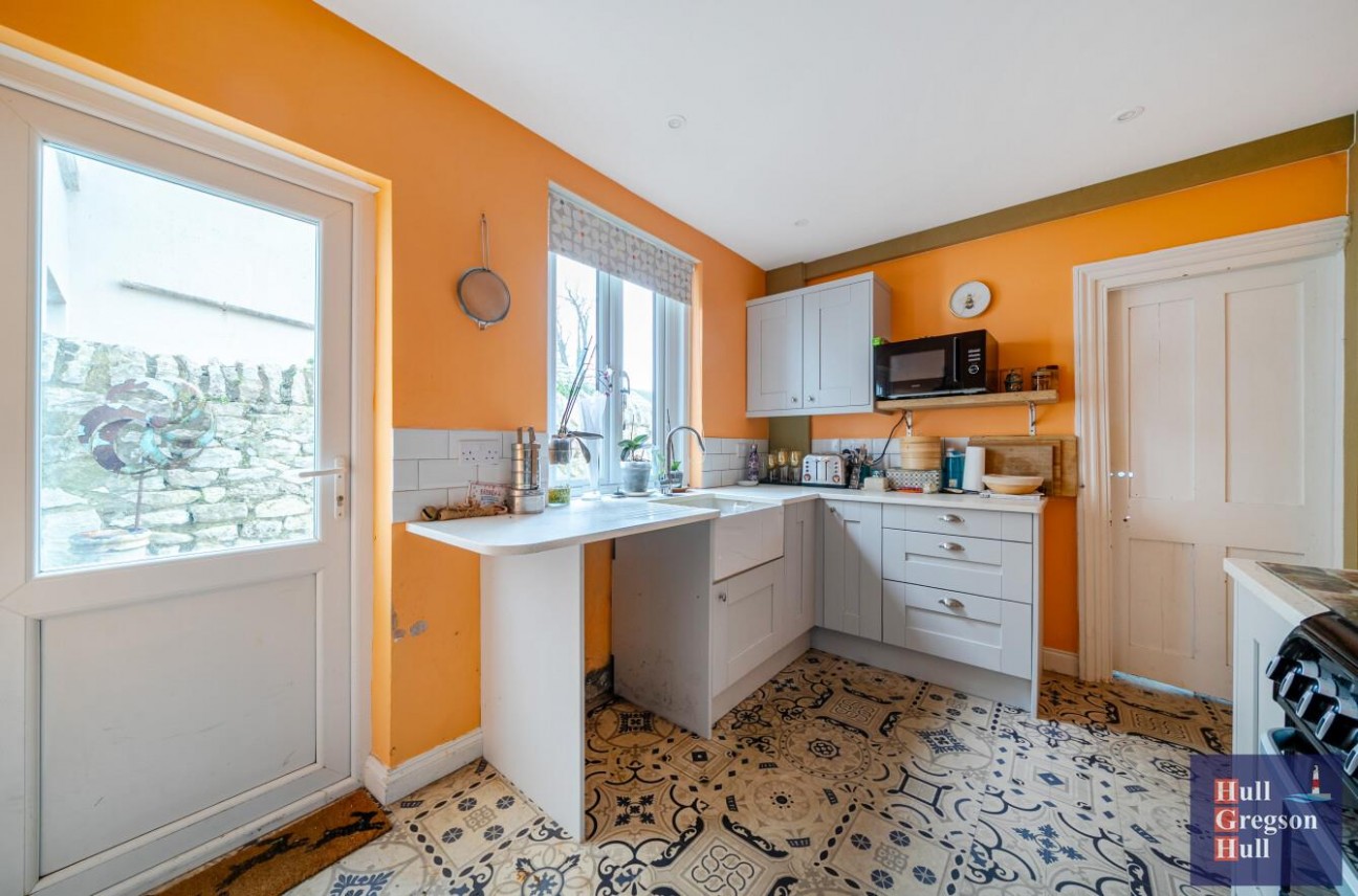 Victoria Place, Portland