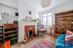 Victoria Place, Portland