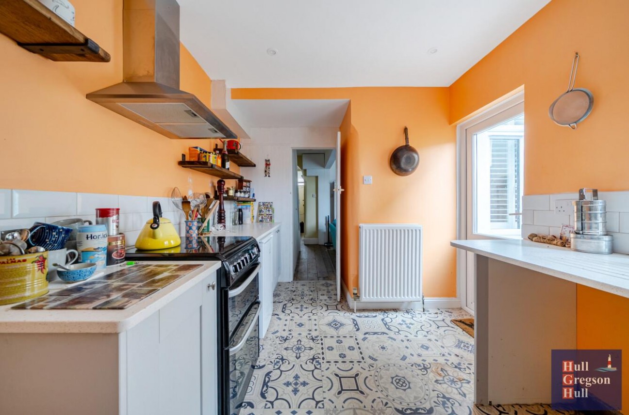 Victoria Place, Portland