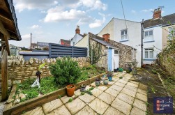 Victoria Place, Portland