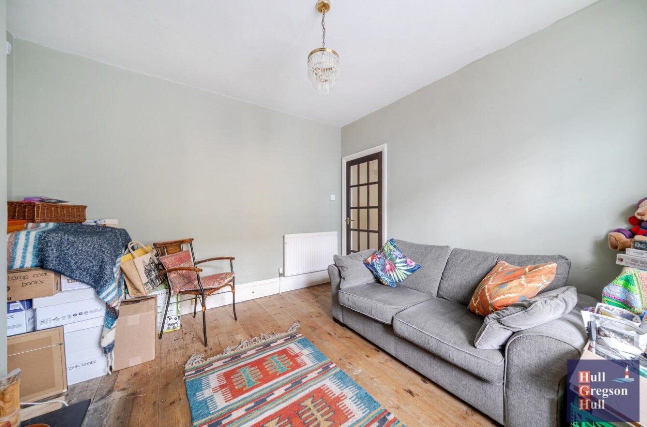 Victoria Place, Portland