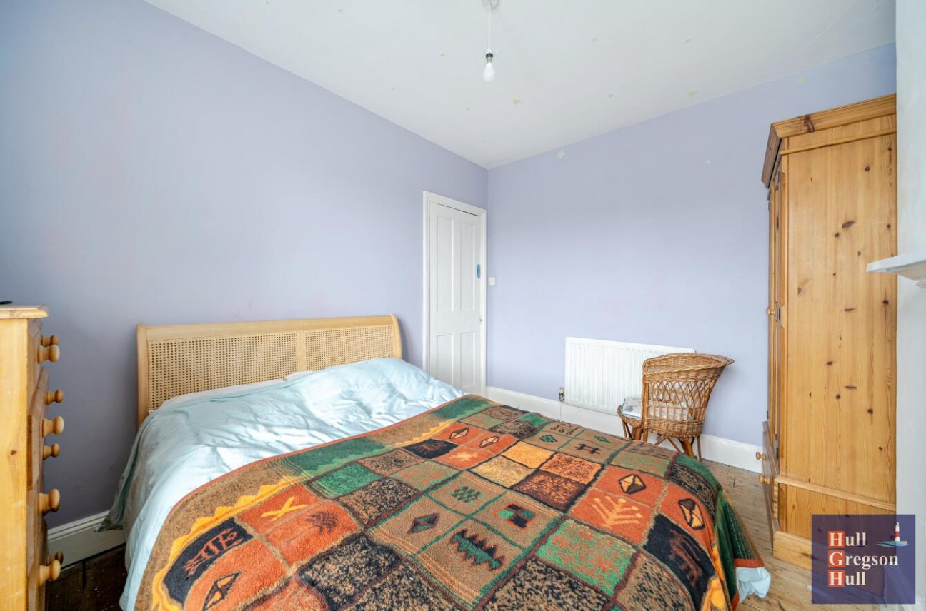 Victoria Place, Portland