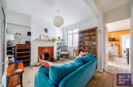 Victoria Place, Portland