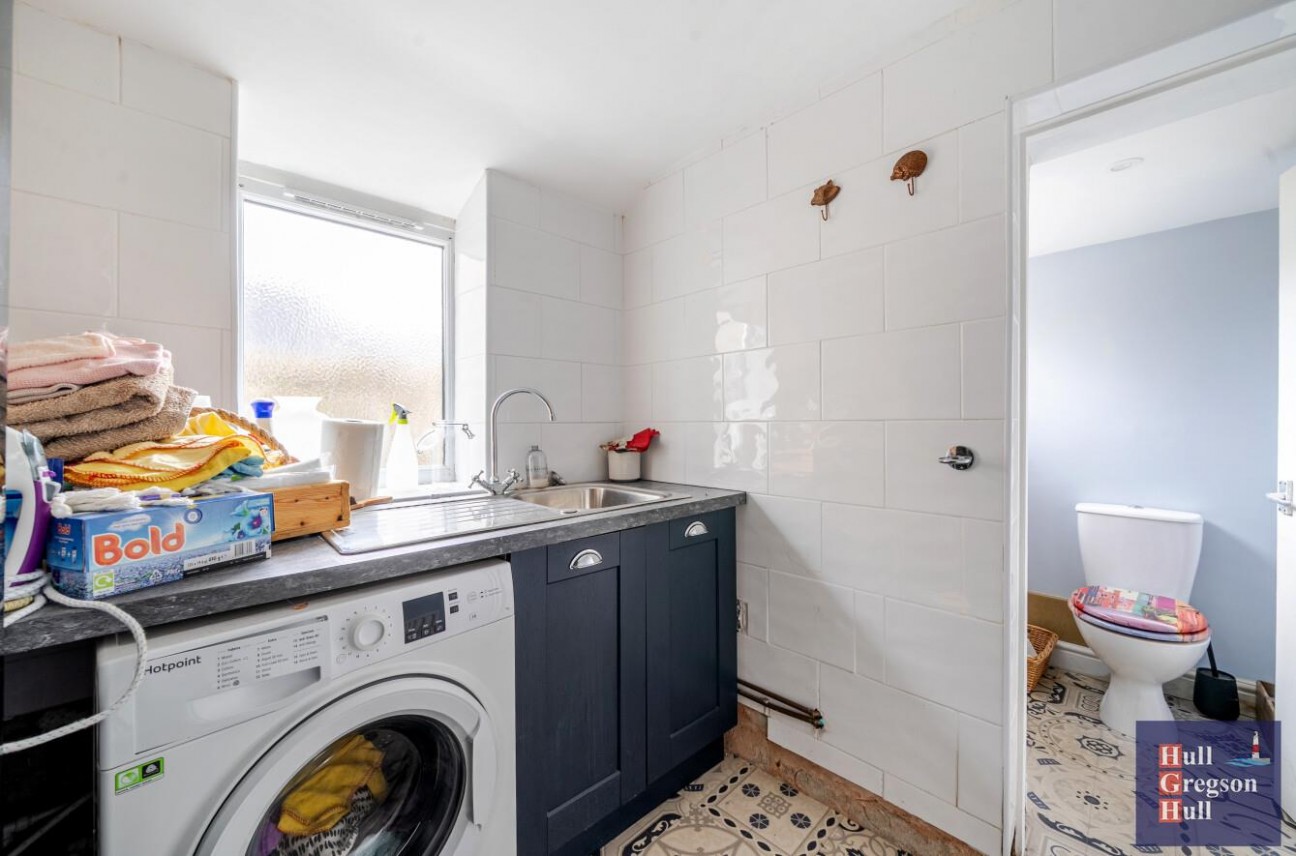 Victoria Place, Portland