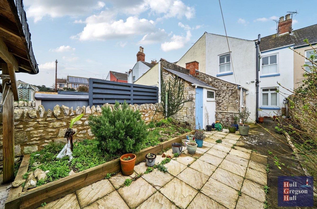 Victoria Place, Portland