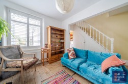 Victoria Place, Portland