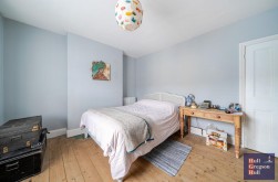 Victoria Place, Portland