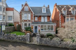 48. Park Road, Swanage