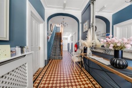 48. Park Road, Swanage