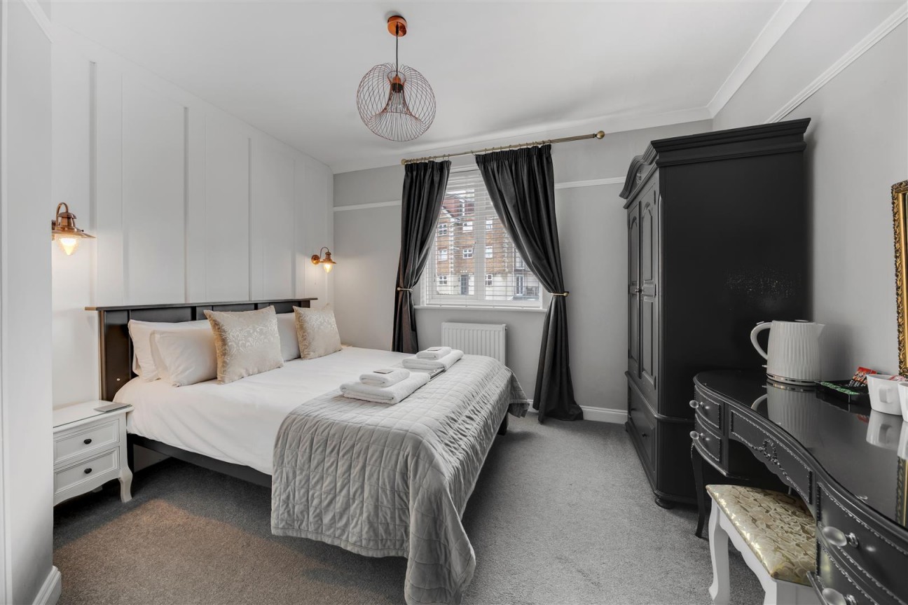 48. Park Road, Swanage