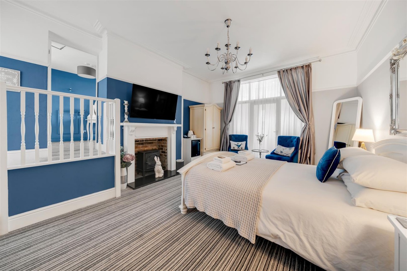 48. Park Road, Swanage