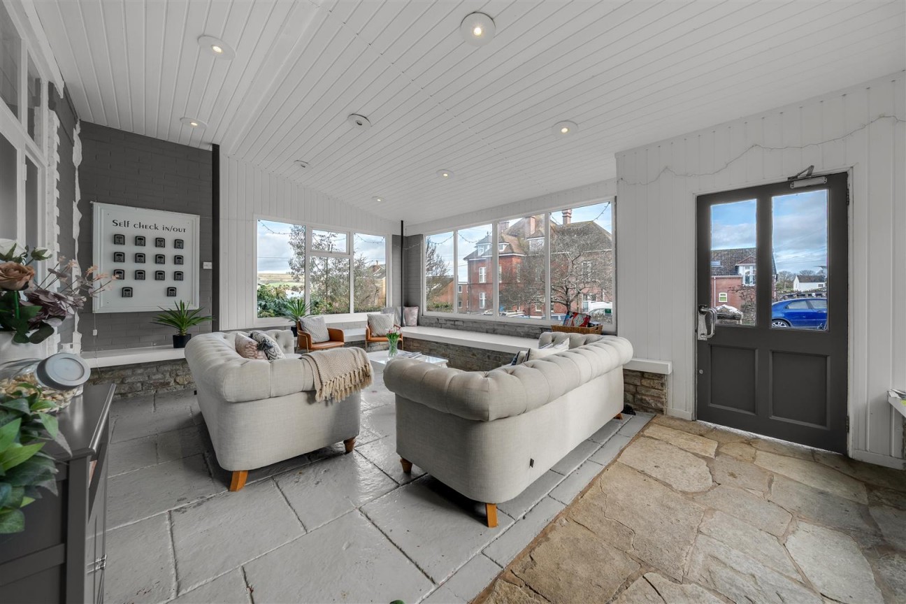 48. Park Road, Swanage