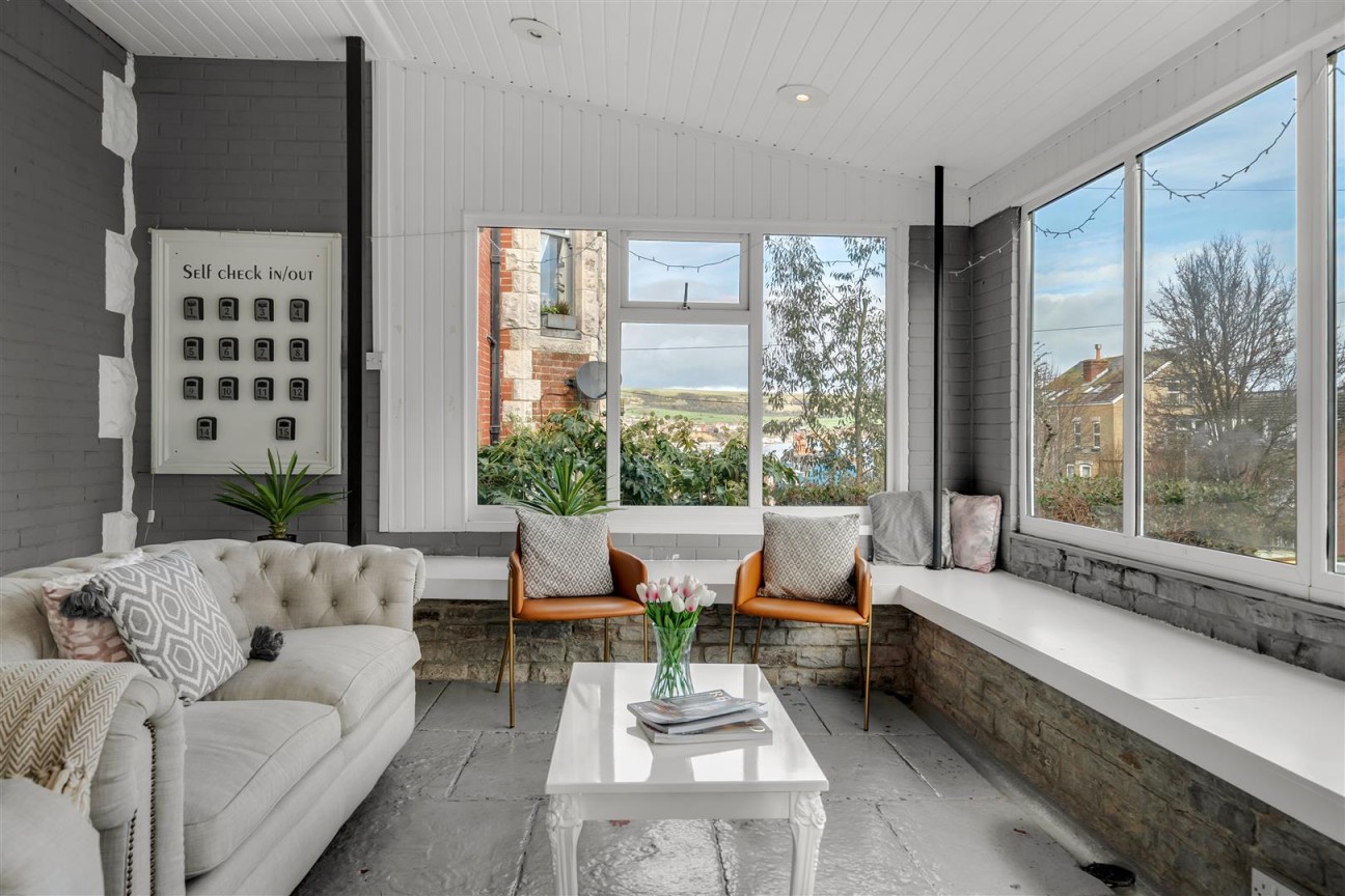 48. Park Road, Swanage