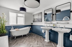 48. Park Road, Swanage