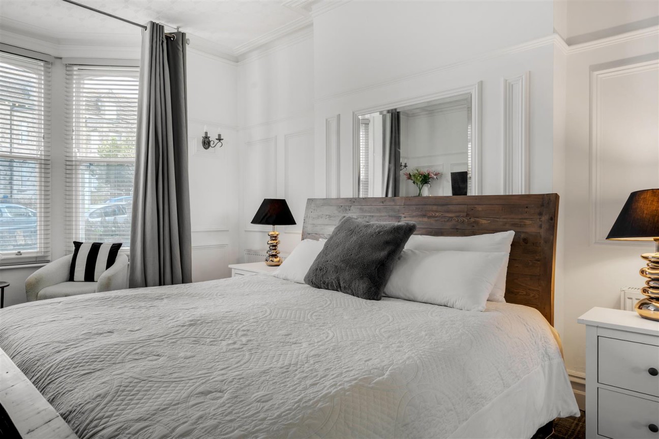 48. Park Road, Swanage