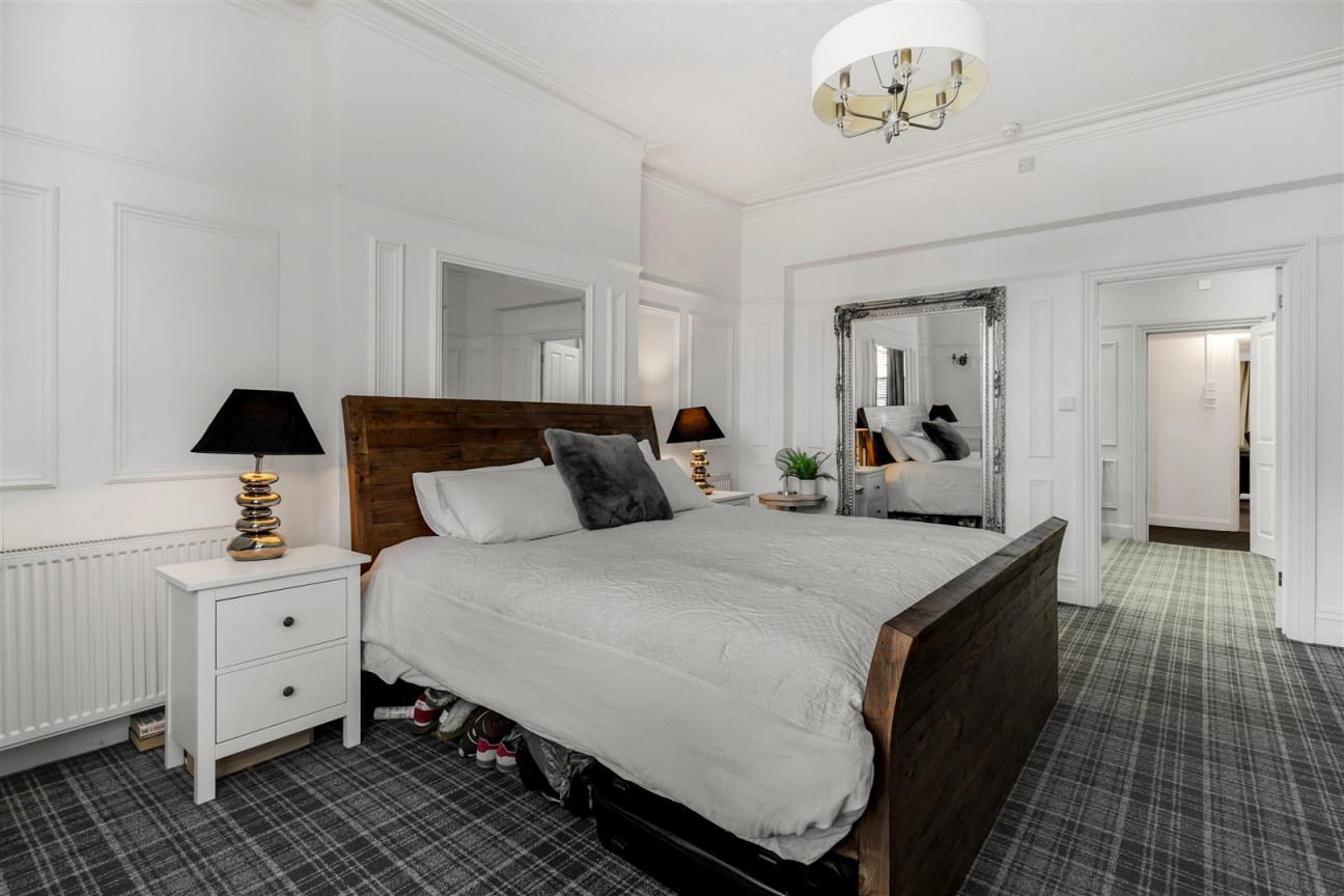 48. Park Road, Swanage