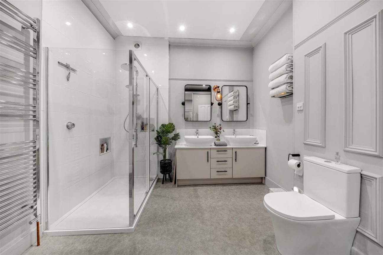 48. Park Road, Swanage