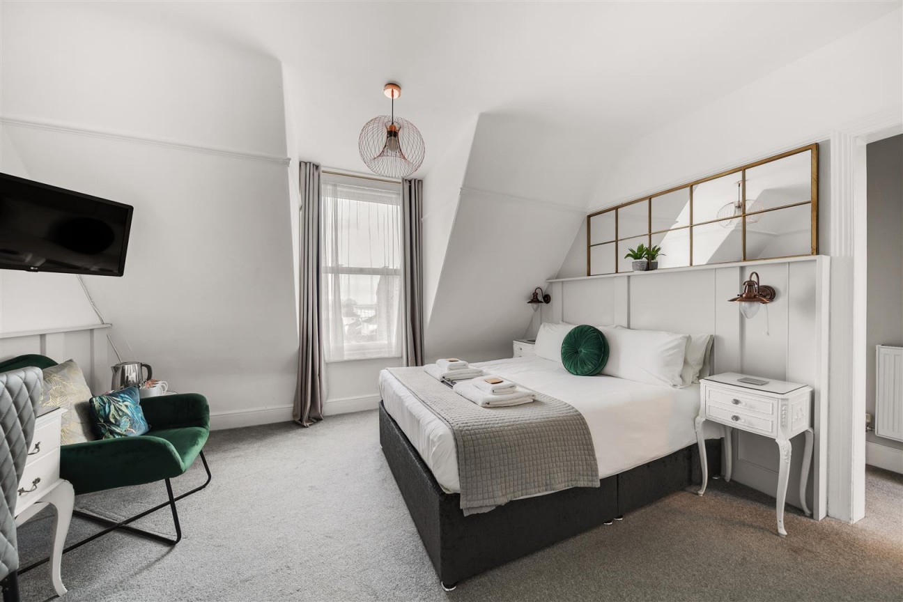 48. Park Road, Swanage