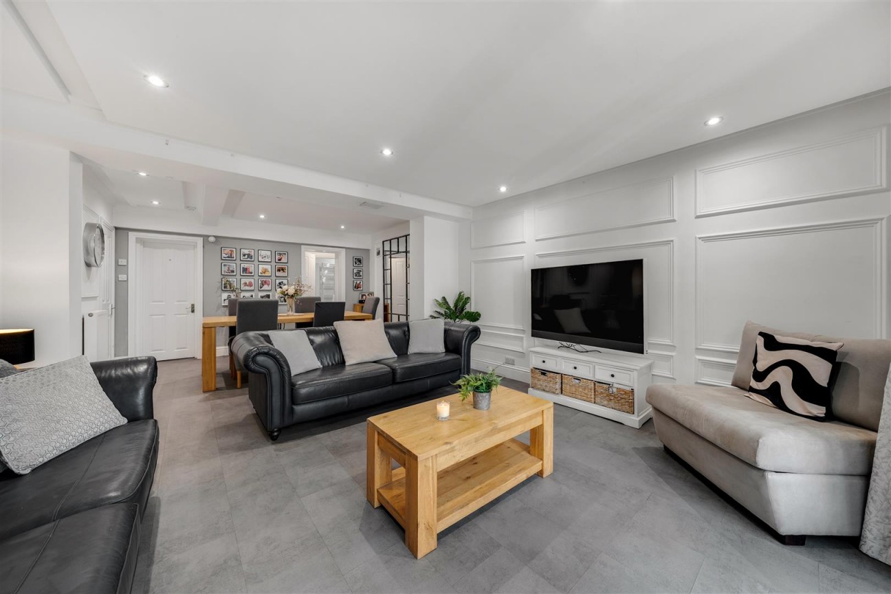 48. Park Road, Swanage