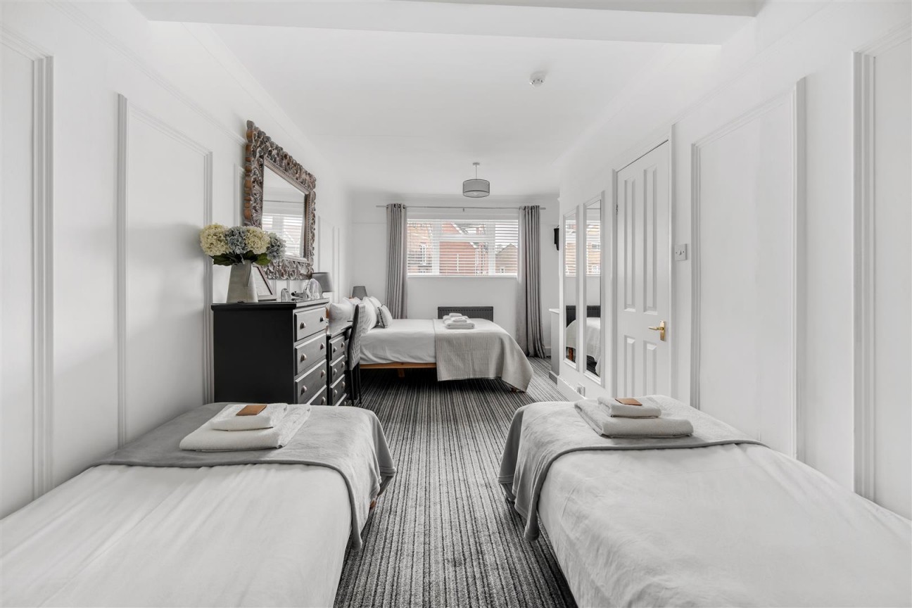 48. Park Road, Swanage