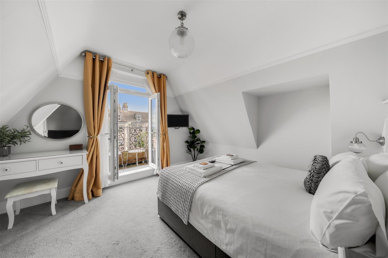 48. Park Road, Swanage