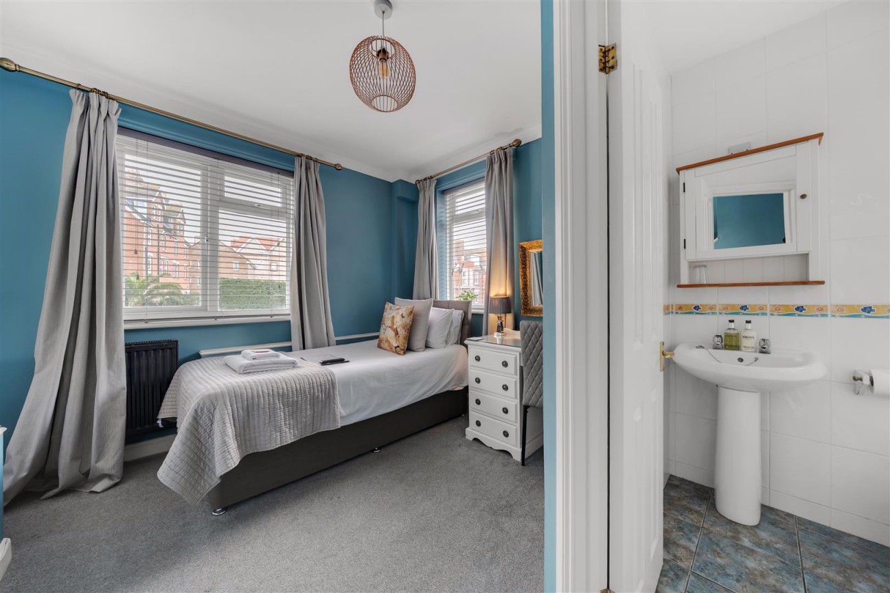 48. Park Road, Swanage