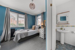 48. Park Road, Swanage