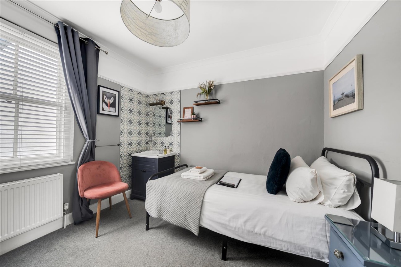 48. Park Road, Swanage