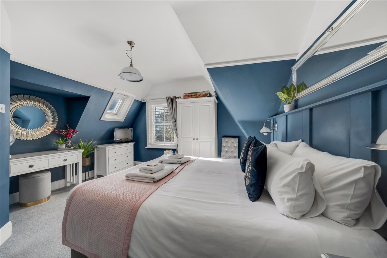 48. Park Road, Swanage