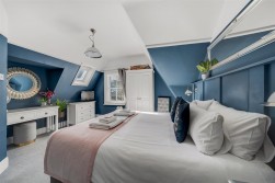 48. Park Road, Swanage