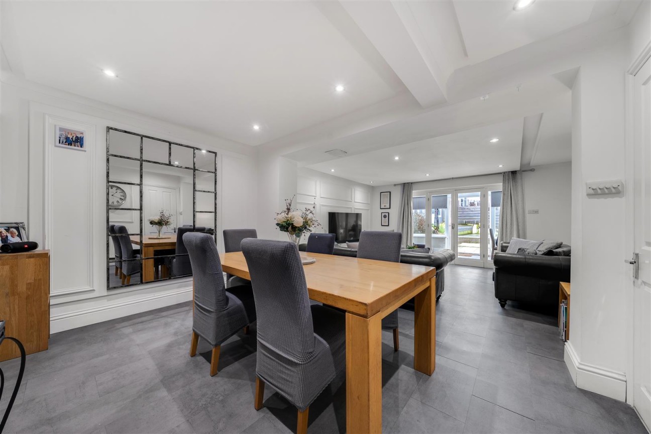 48. Park Road, Swanage