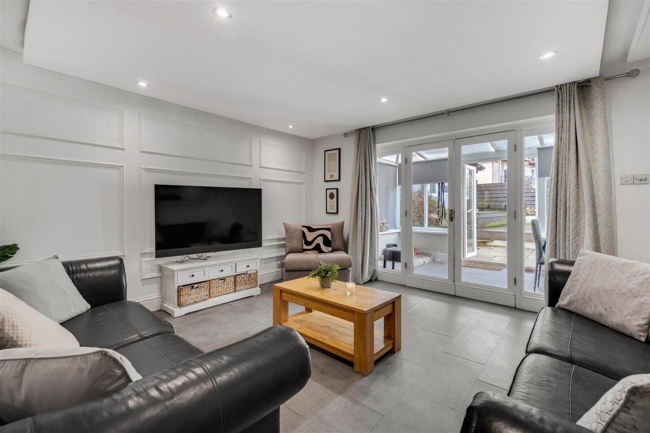 48. Park Road, Swanage