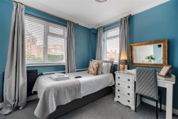 48. Park Road, Swanage