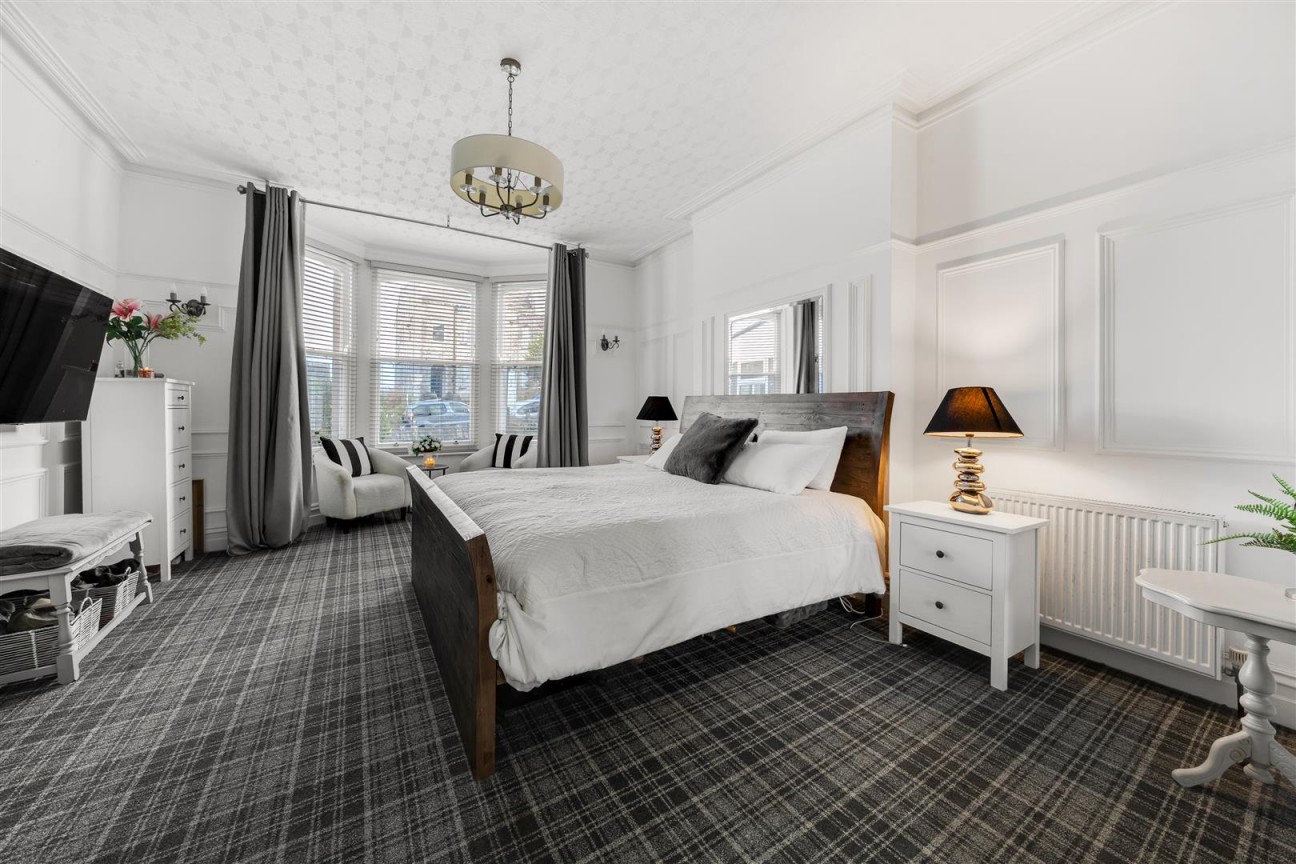 48. Park Road, Swanage