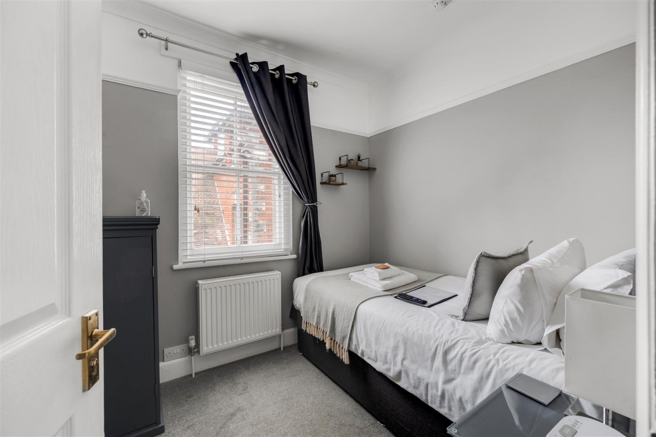 48. Park Road, Swanage