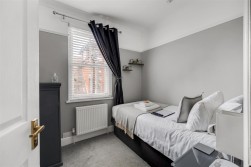 48. Park Road, Swanage