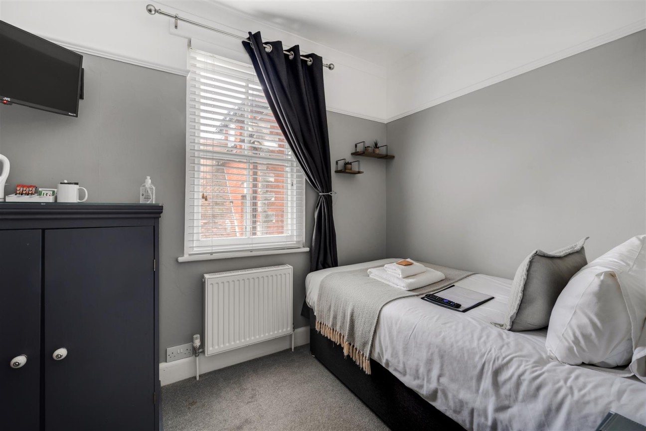 48. Park Road, Swanage