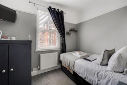 48. Park Road, Swanage