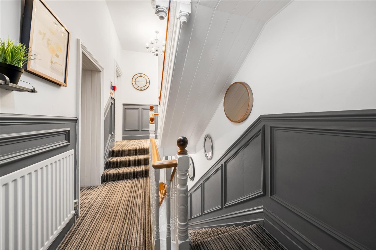 48. Park Road, Swanage