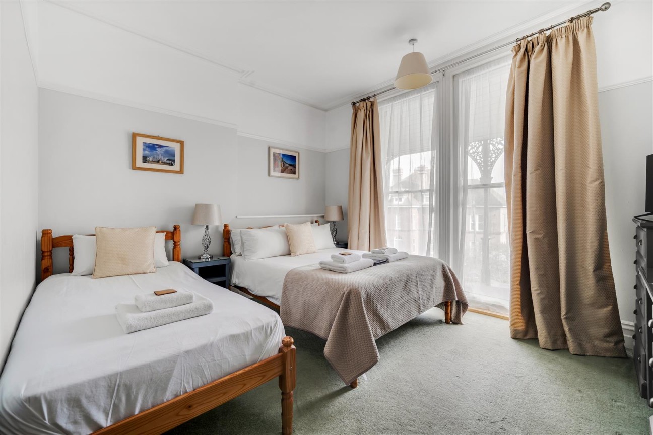 48. Park Road, Swanage