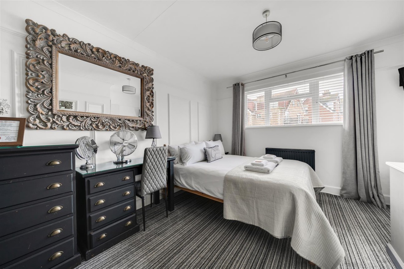 48. Park Road, Swanage