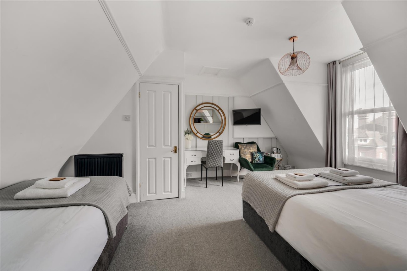 48. Park Road, Swanage