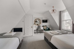 48. Park Road, Swanage