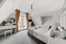 48. Park Road, Swanage